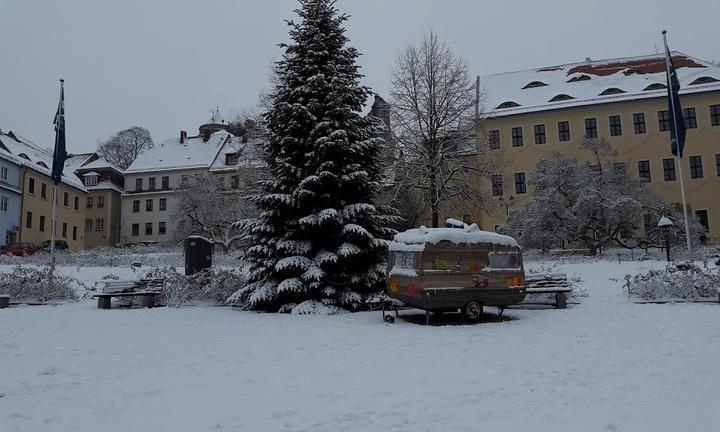 Gasthaus Amtsbaderei