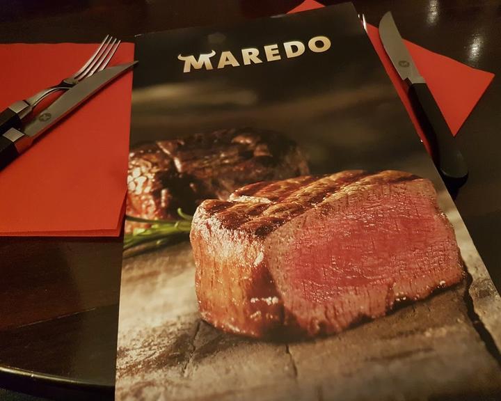 MAREDO Steakhouse  Leipzig